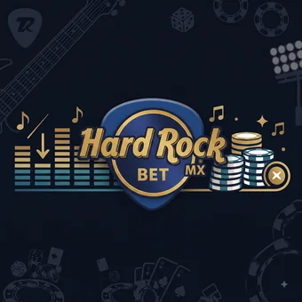 Hard Rock Bet México